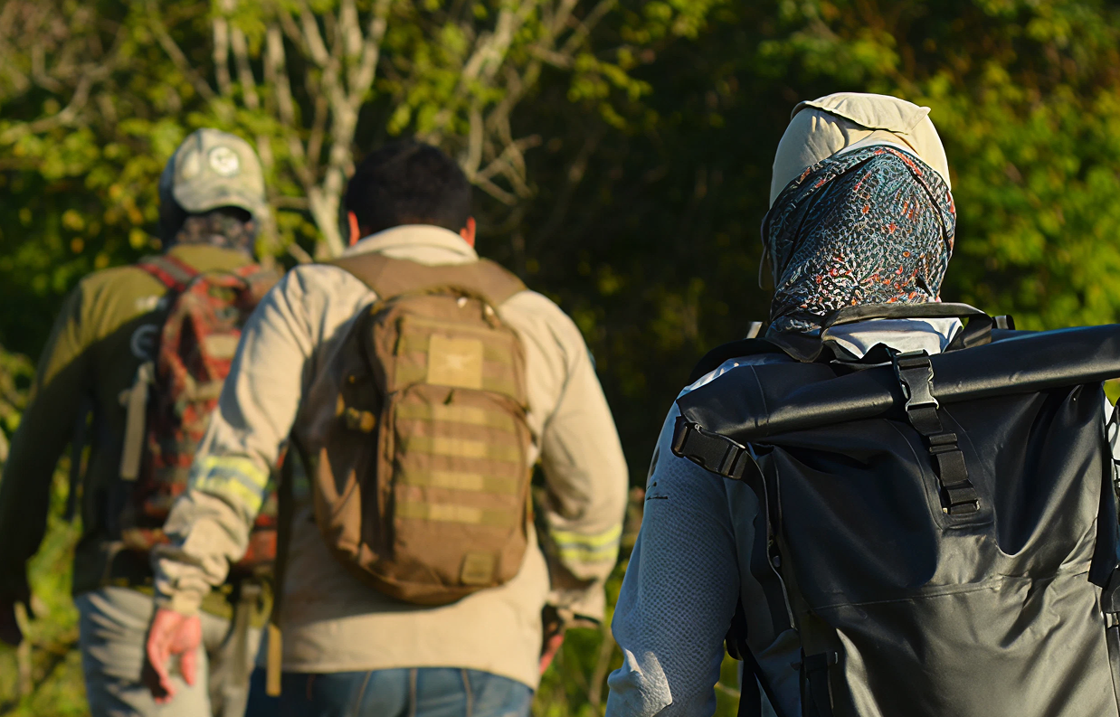 Tech4Nature México
